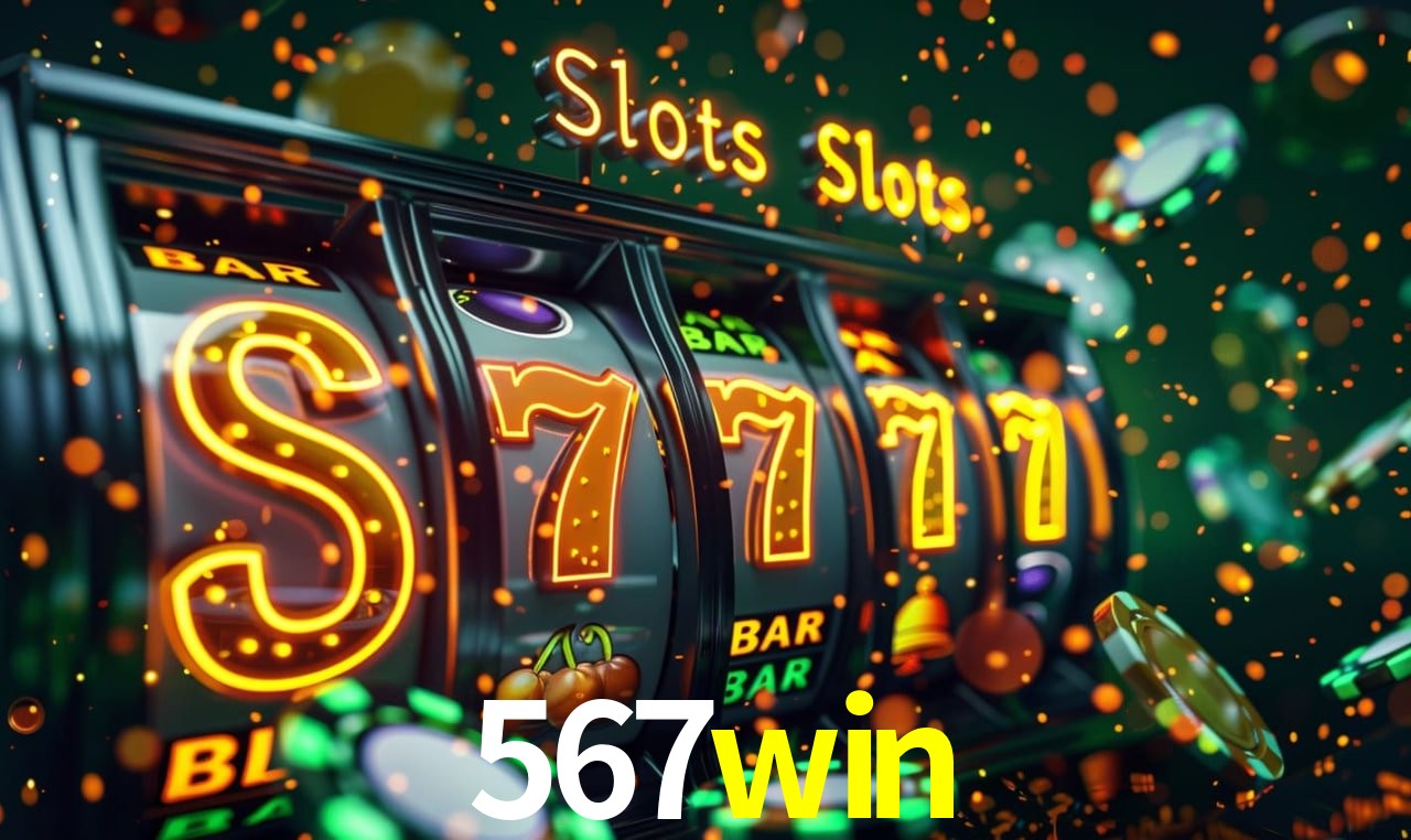 Provedores de Jogos 567win