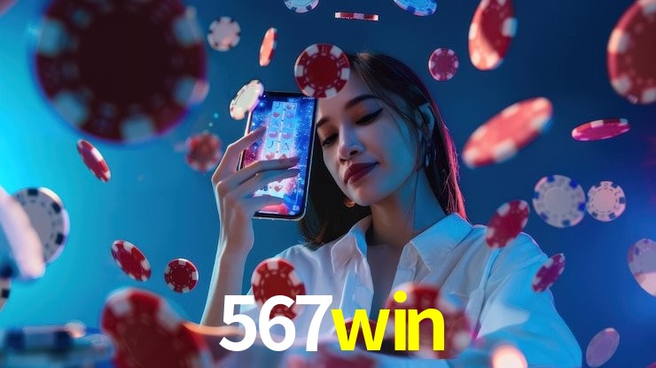 PIX Instantâneo 567win