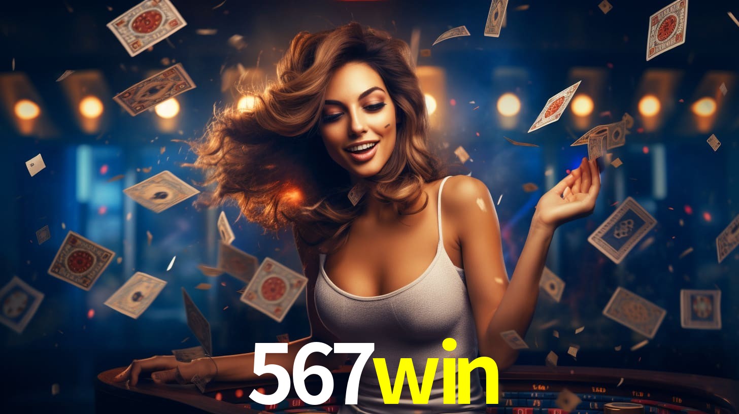 567win: Seu Especialista em Apostas Esportivas Brasileiras