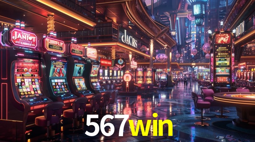 Account Benefits 567win