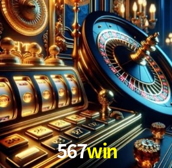 Jogos de Slot 567win