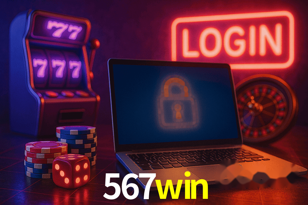 Design Responsivo 567win