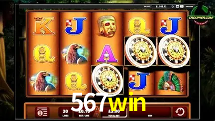 A Popularidade dos Caça-Níqueis no 567win