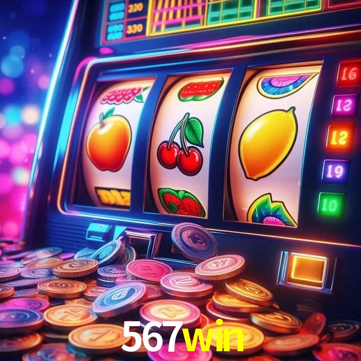 Tecnologia da Plataforma 567win
