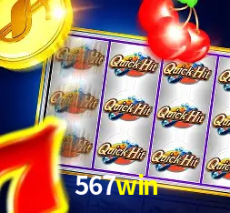 Descubra a Essência do 567win: Nossa História e Compromissos