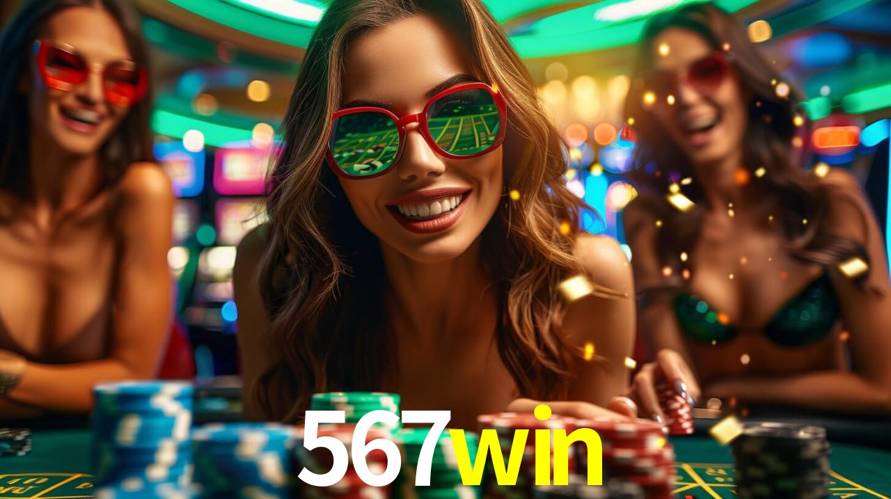 Welcome Bonus 567win