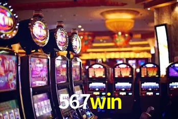 Descubra a Magia dos Jogos de Arcade no 567win