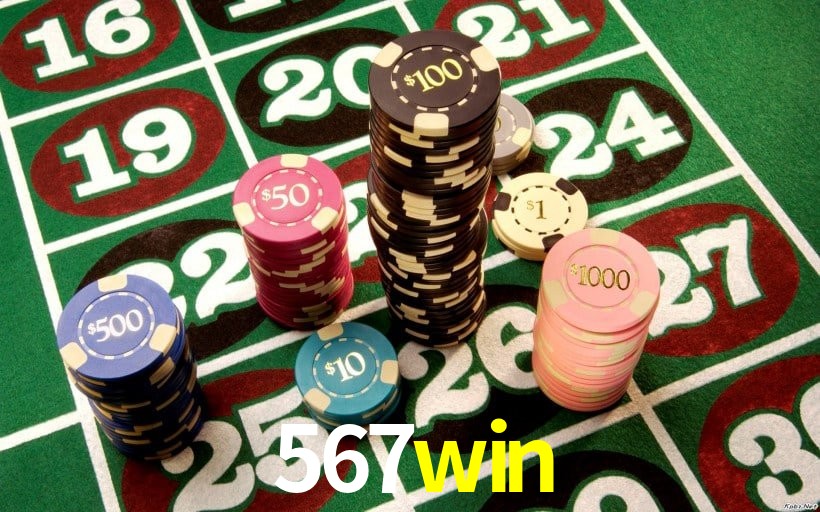 Benefícios da Conta 567win