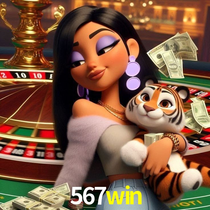 Experiência VIP 567win