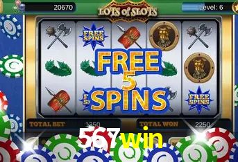 Descubra o Mundo do Cassino Online com 567win