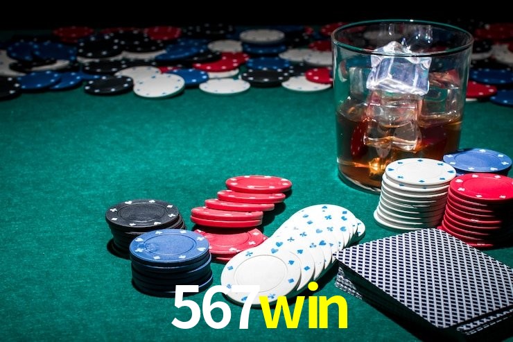 Diretório de Jogos 567win