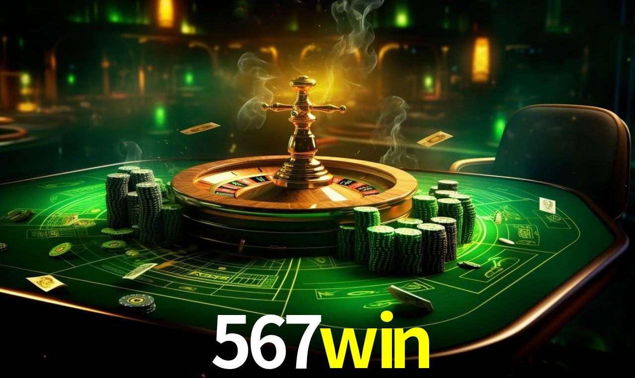 Torneios 567win
