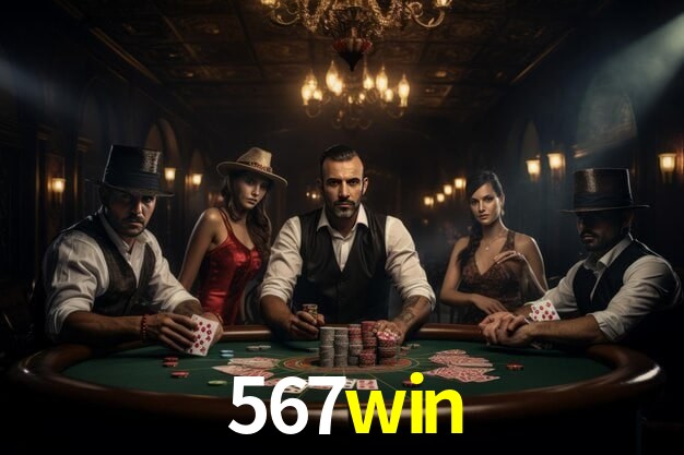 Bônus de Boas-vindas 567win