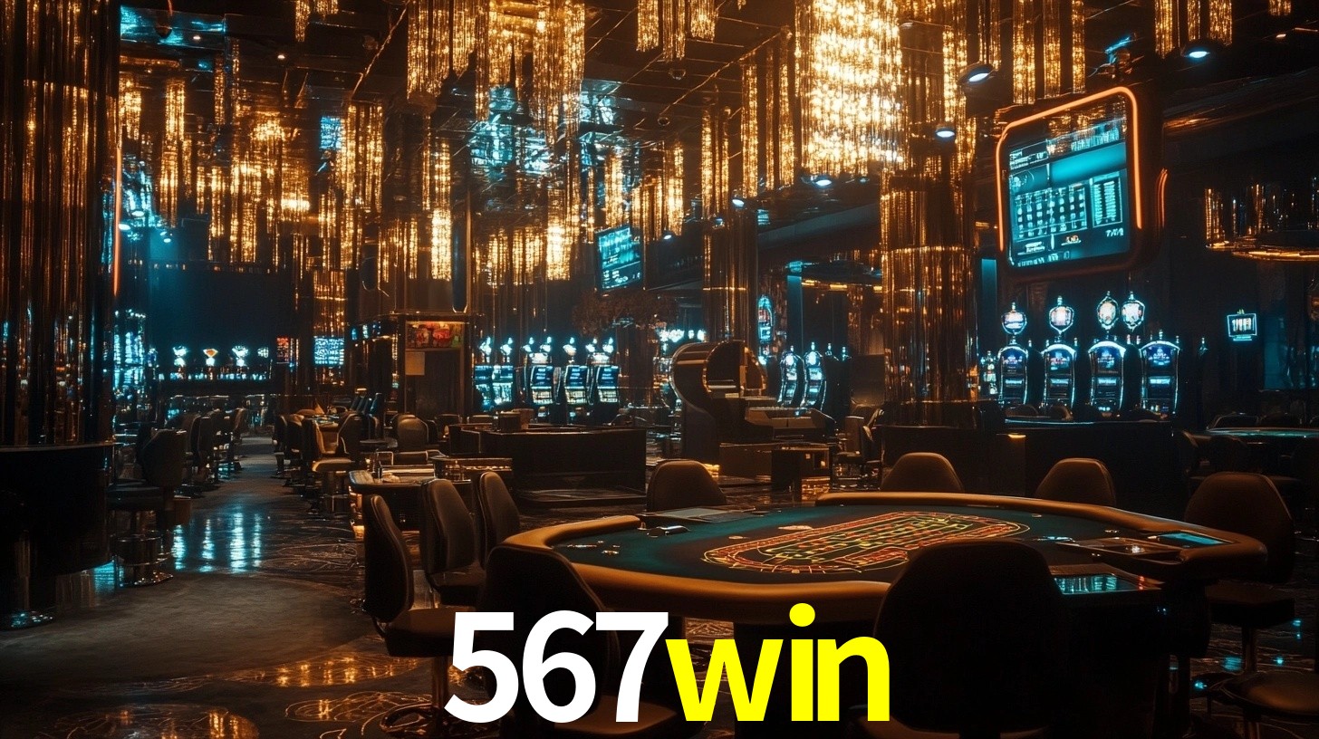 567win: A Experiência de Casino com Jogos de Mesa ao Vivo