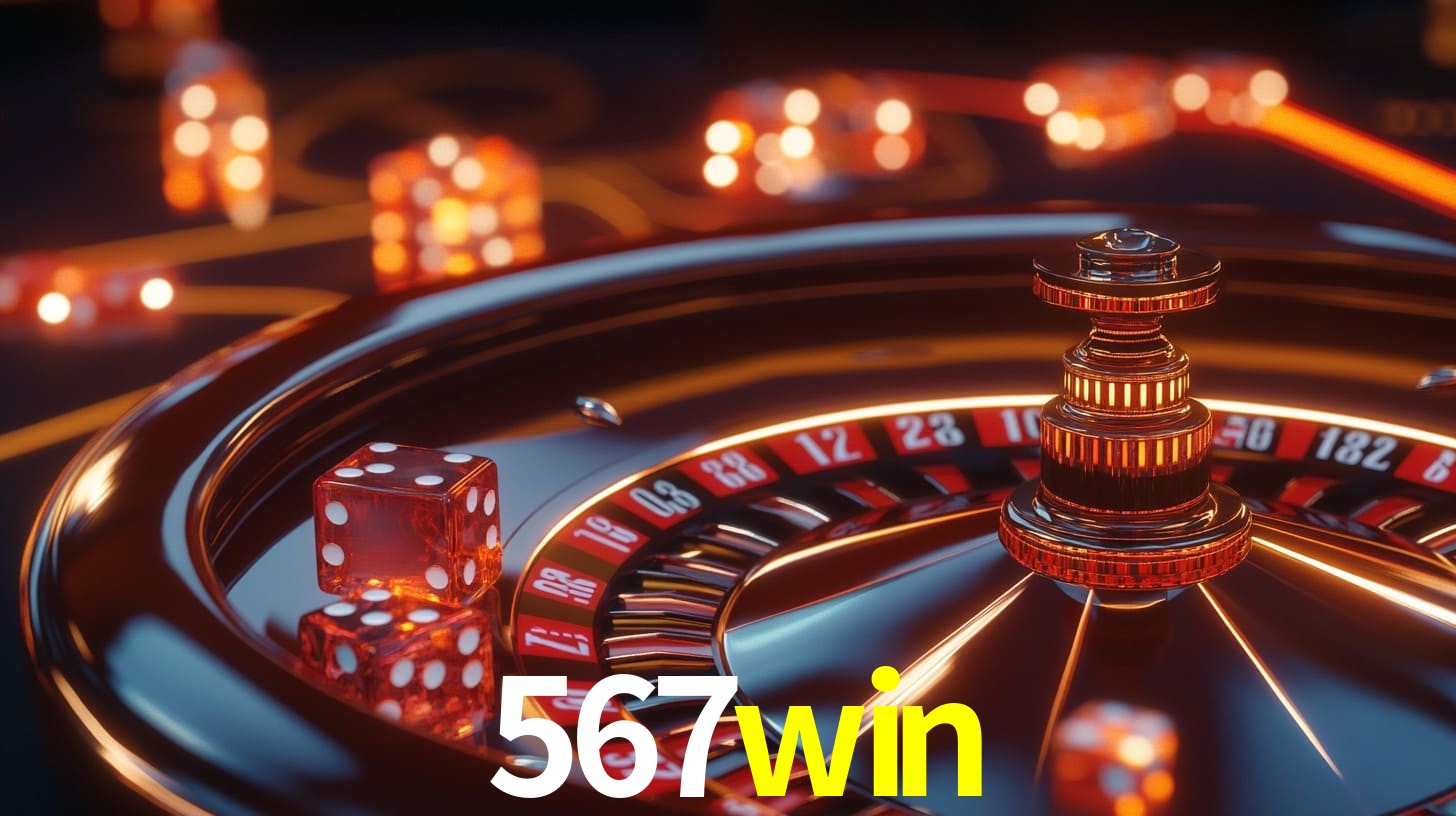 VIP Casino 567win