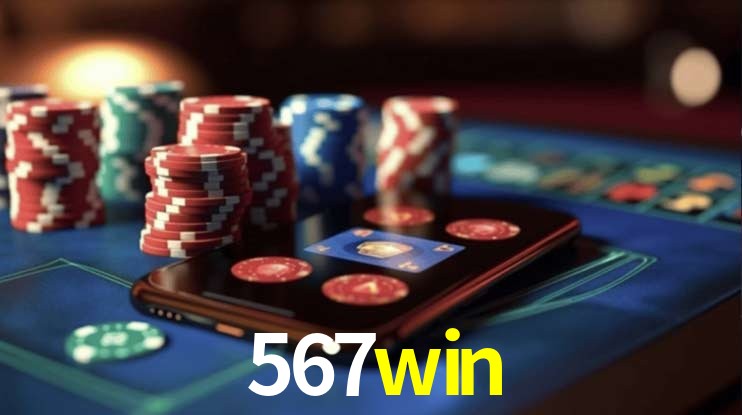 Casino Ao Vivo 567win