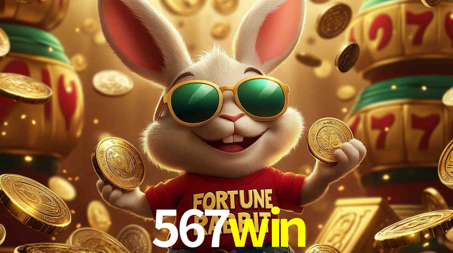 Bônus Generosos e Exclusivos no 567win para Você!