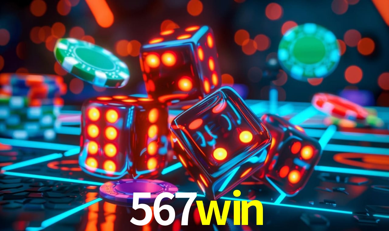 Mesa de Blackjack 567win