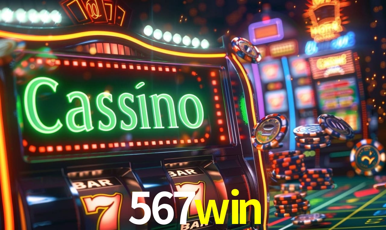 Requisitos do APK da 567win para Android