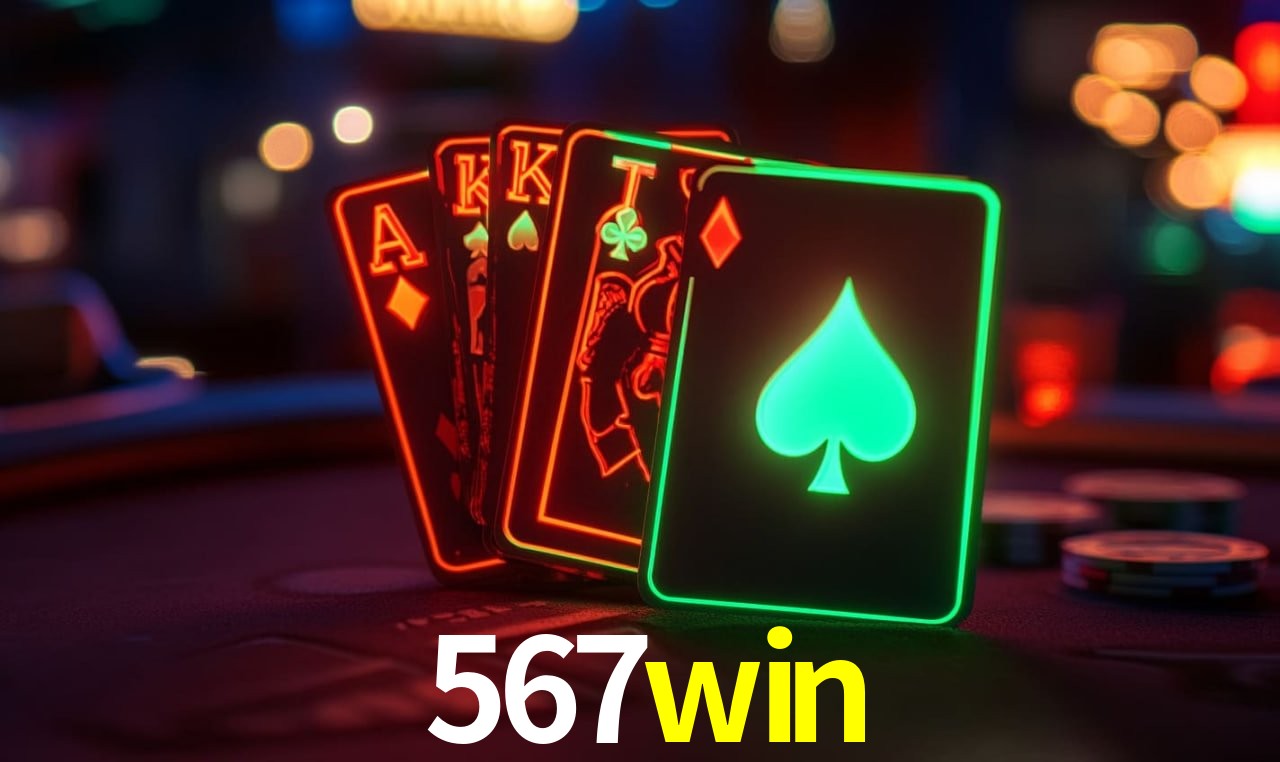 Promoções Sazonais 567win