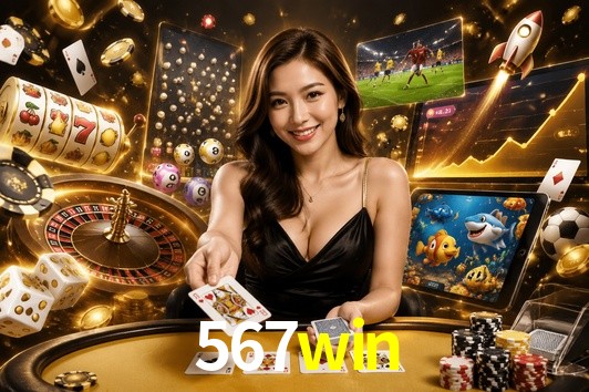 Seasonal Promotions 567win