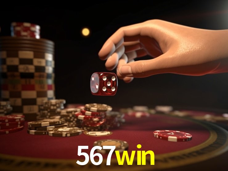 Requisitos do APK da 567win para Android