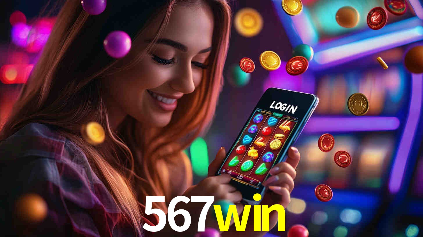 567win - Caça-Níqueis da Sorte - 567win.com