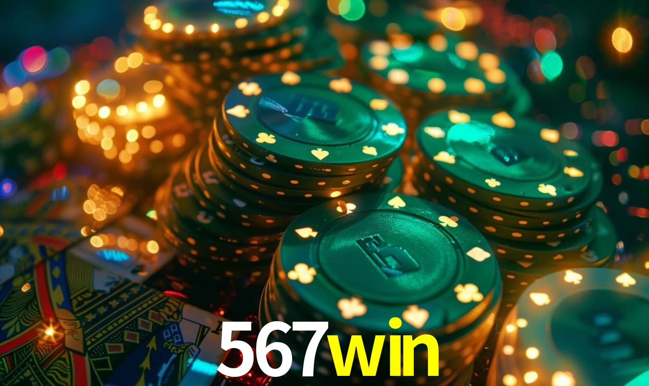 Login Seguro 567win