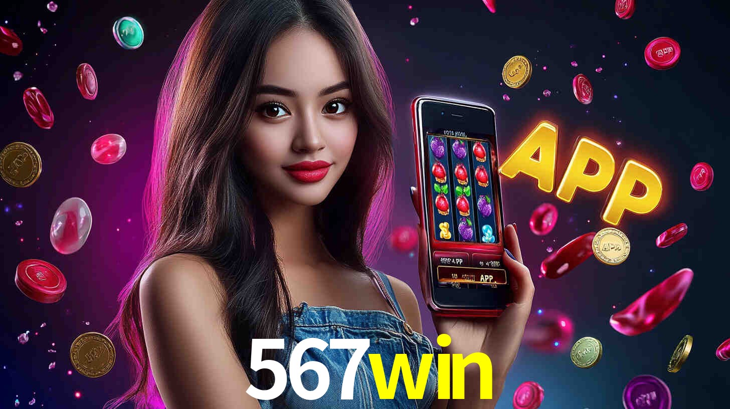 Desvendando o Mundo dos Jogos Virtuais na 567win
