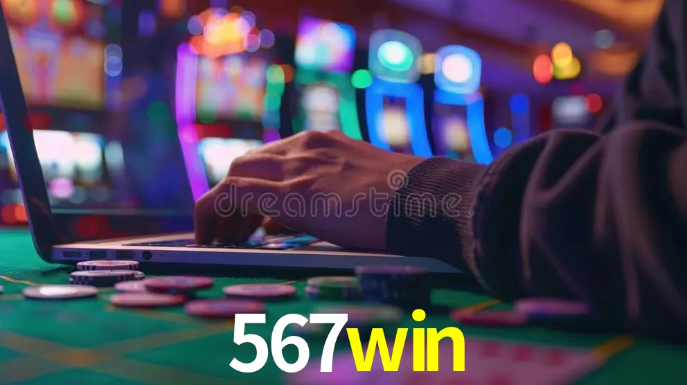 Estatísticas Esportivas 567win