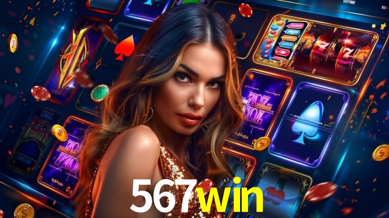 Jogos Exclusivos 567win