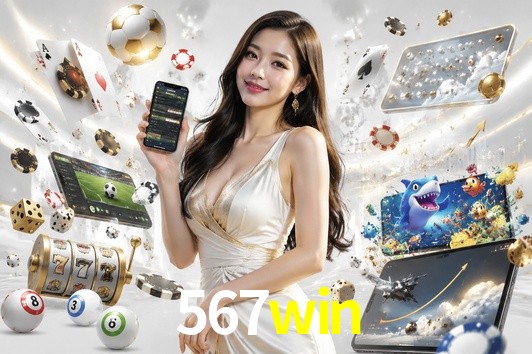 Secure Login 567win
