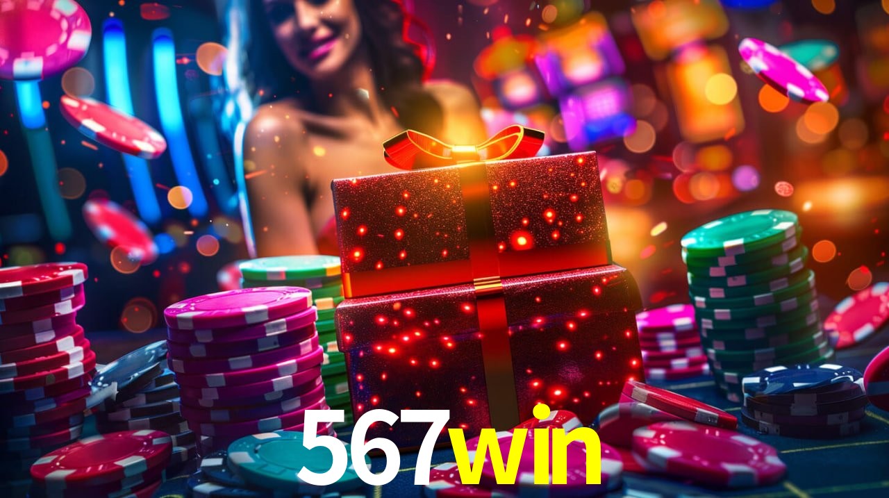 Bônus Diários 567win