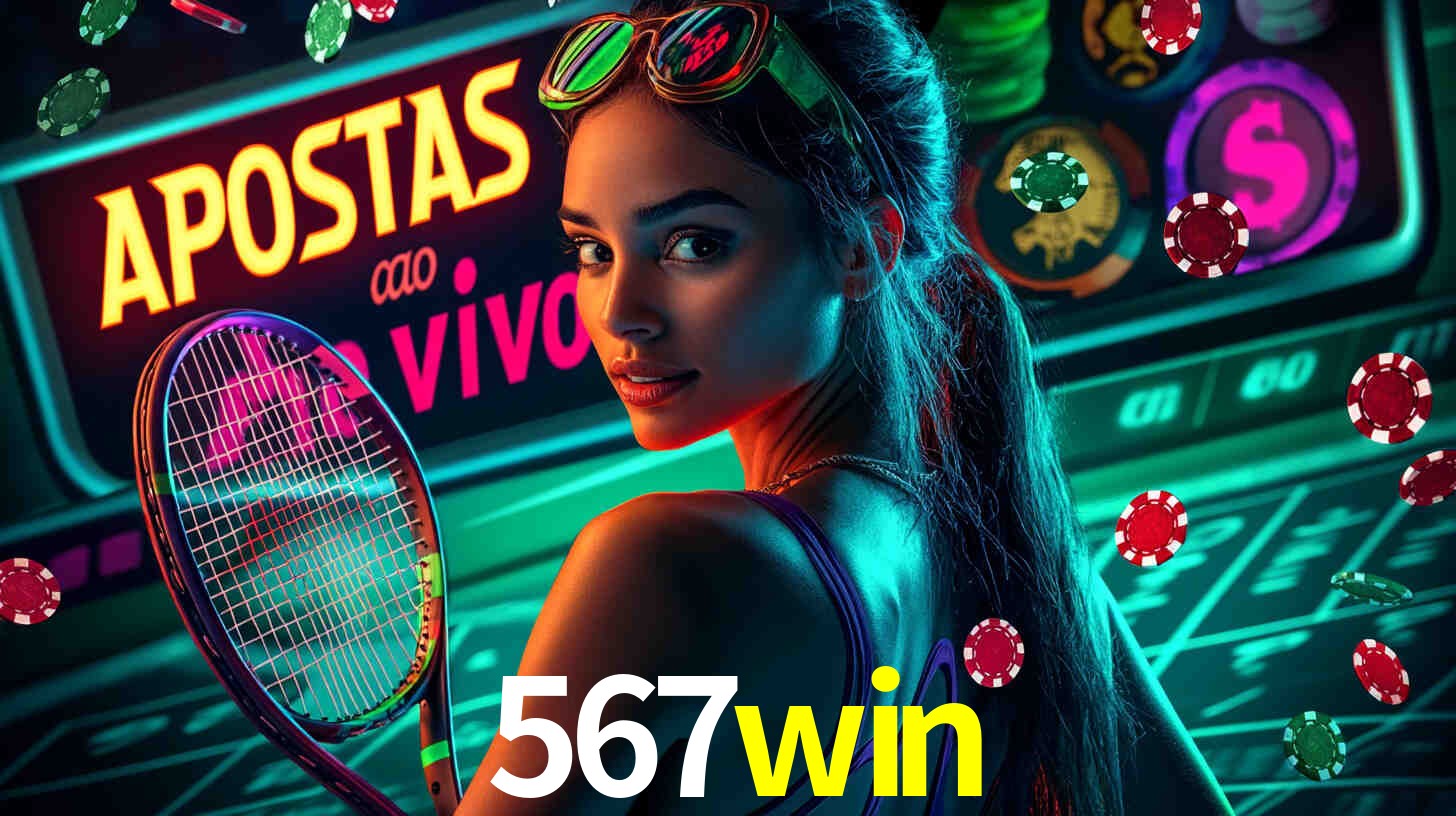 A Experiência Imersiva dos Cassinos Ao Vivo no 567win